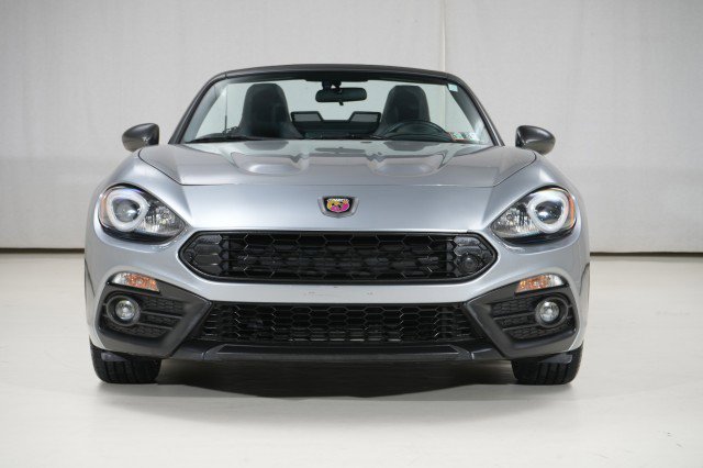 Used 2017 FIAT 124 Spider Abarth image 10
