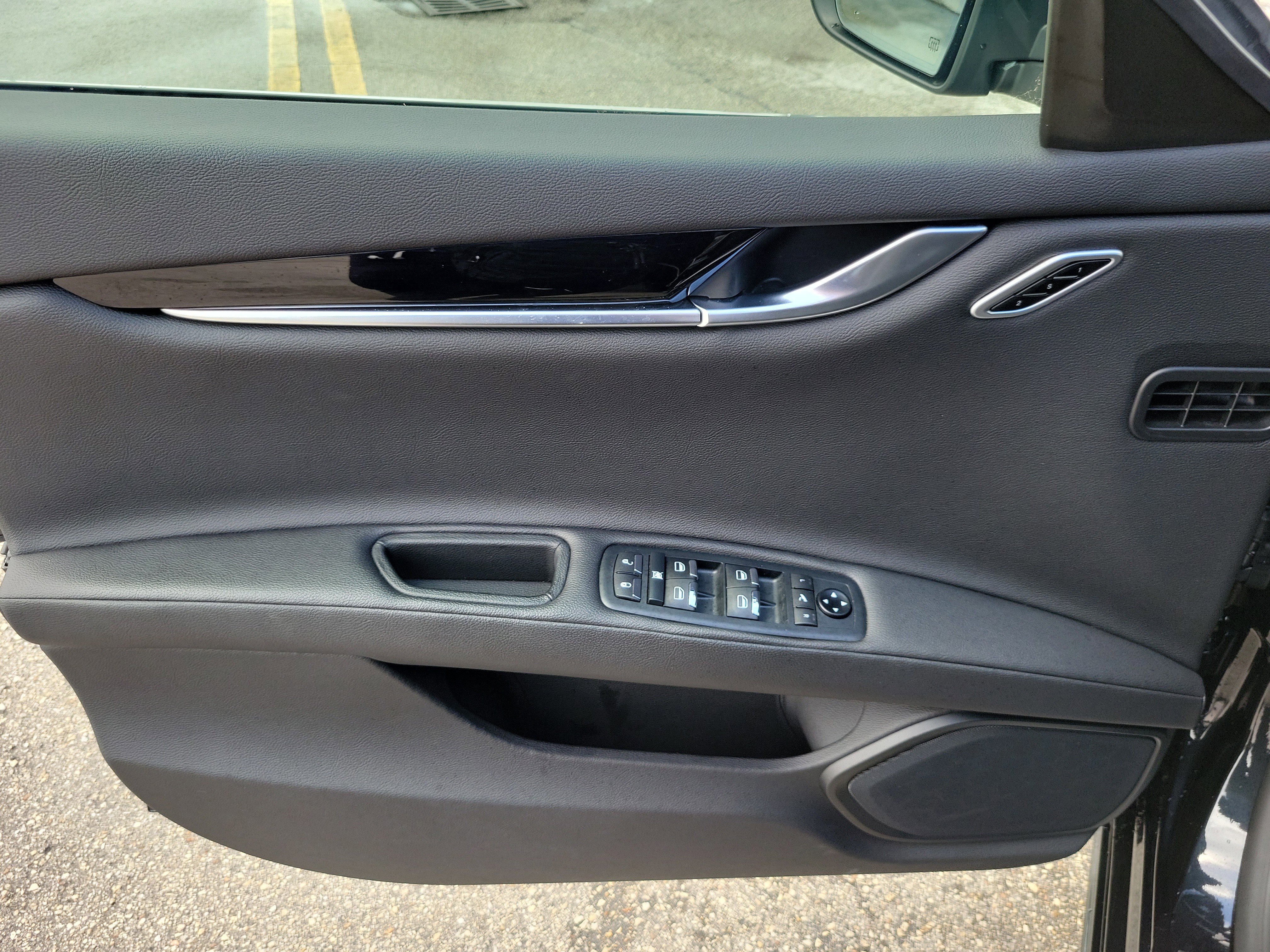 Used 2022 Maserati Ghibli Modena image 19