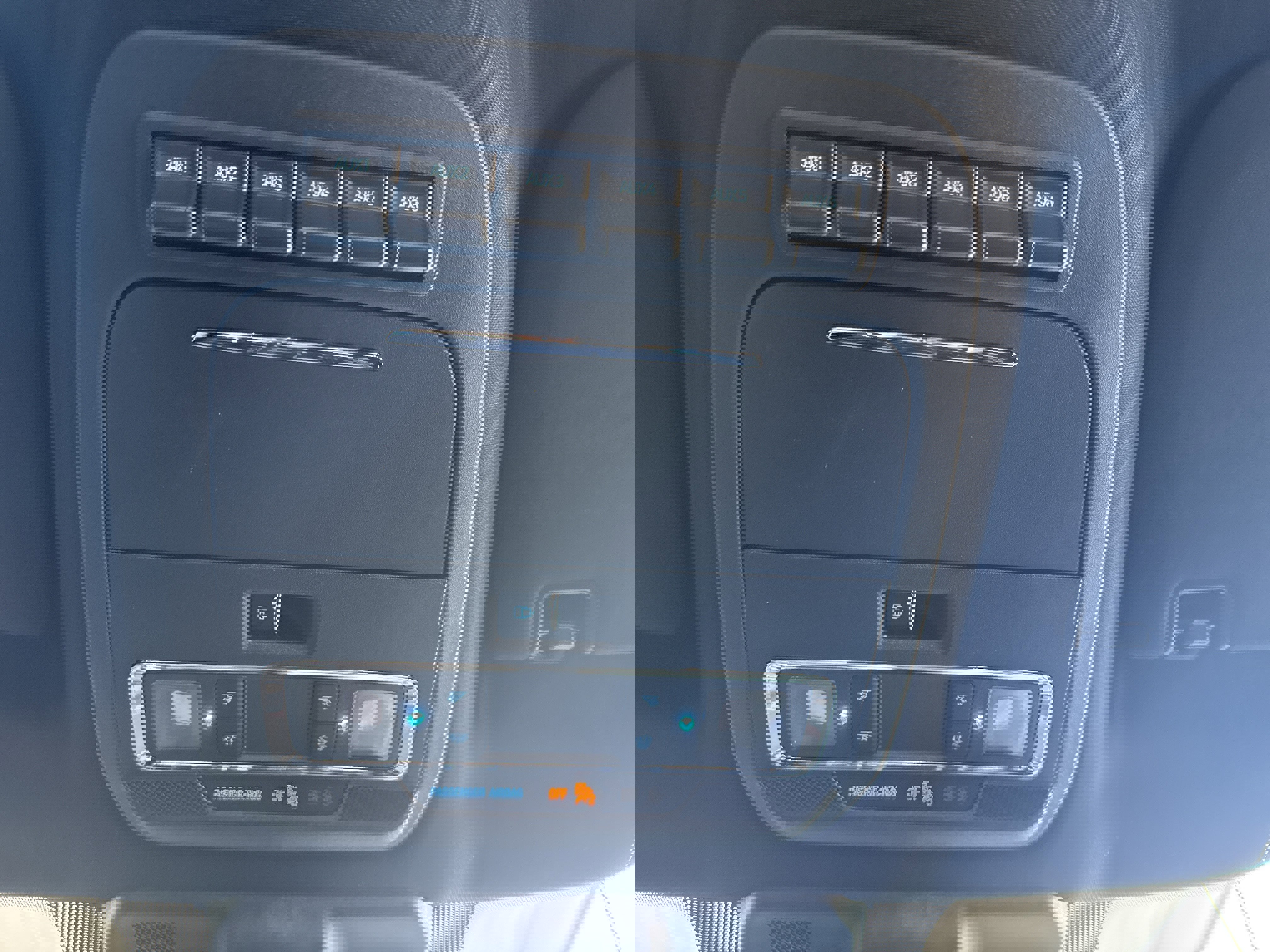 New 2026 Ford F150 Raptor w/ Equipment Group 803A Raptor R image 35