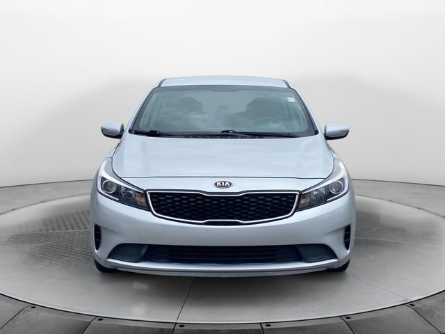 Used 2018 Kia Forte LX image 8