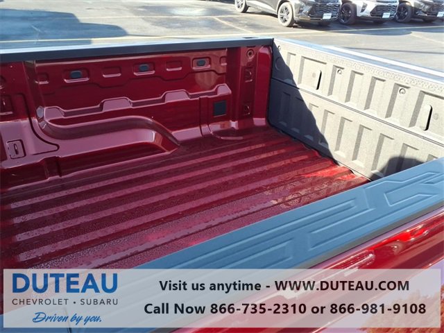 New 2026 Chevrolet Colorado Trail Boss image 5