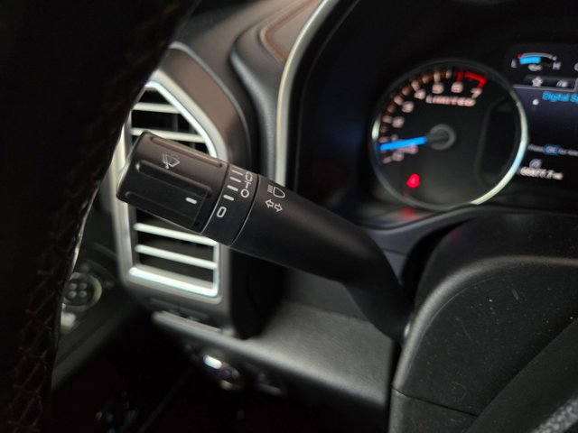 Used 2017 Ford F150 Limited w/ Trailer Tow Package AWD/4WD image 18