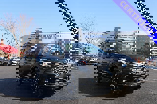 Used 2025 Subaru Crosstrek 2.5i Premium