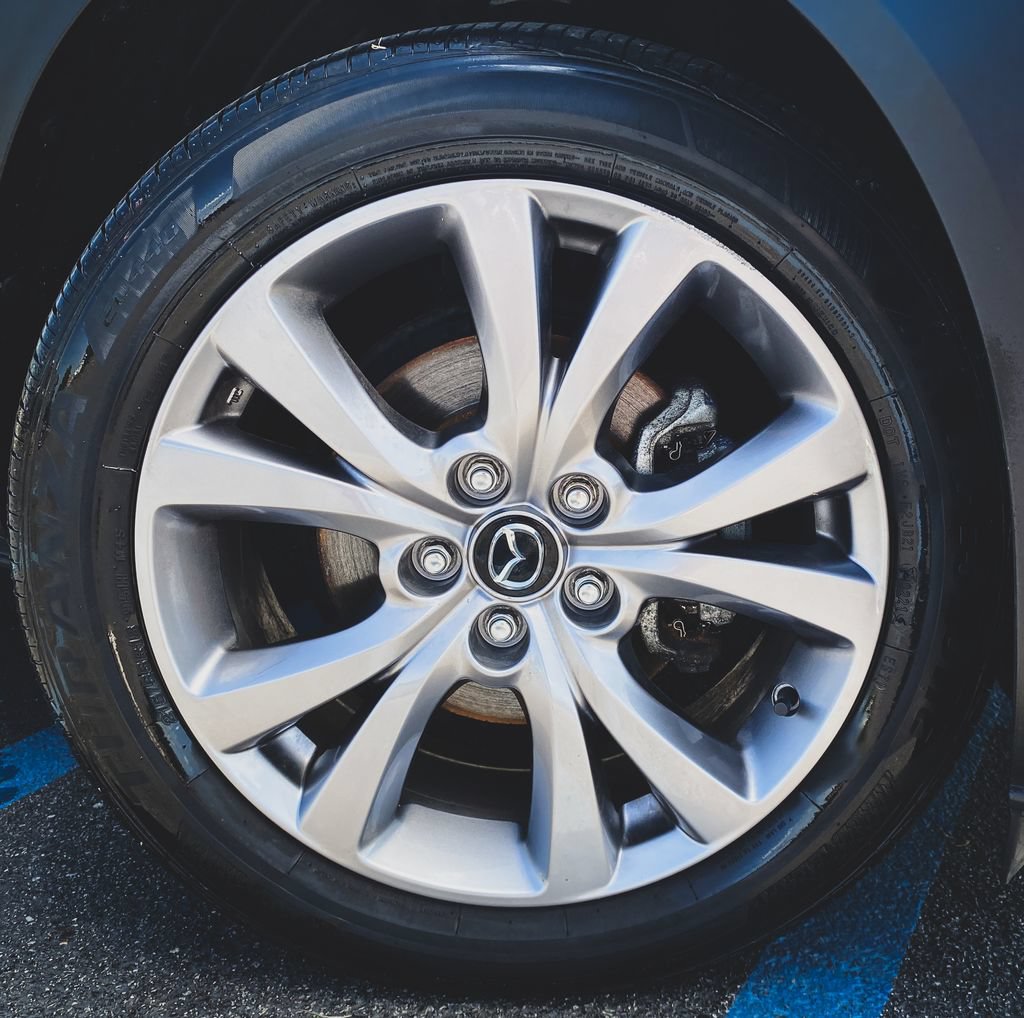 Used 2021 MAZDA CX-30 AWD 2.5 S w/ Premium Package image 25