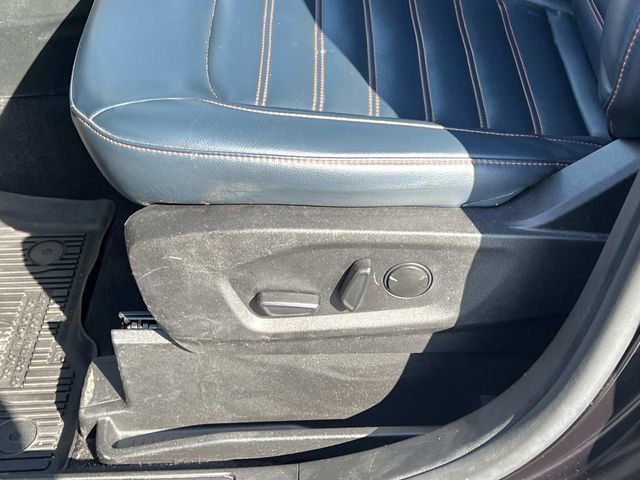 Certified 2024 Ford Edge SEL w/ Sport Appearance Package image 20