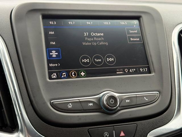 Certified 2023 Chevrolet Equinox LT image 16