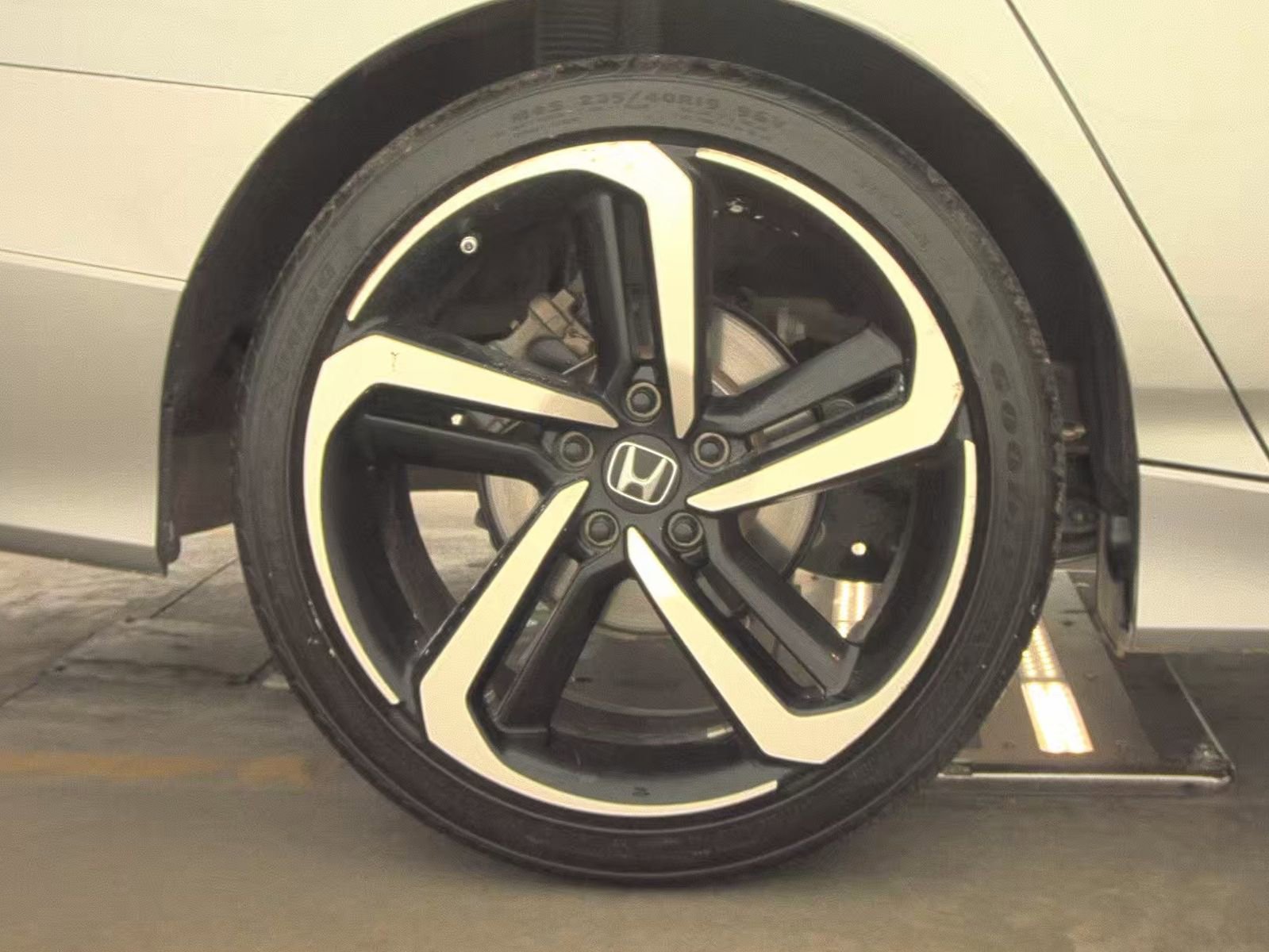 Used 2022 Honda Accord Sport Special Edition image 11