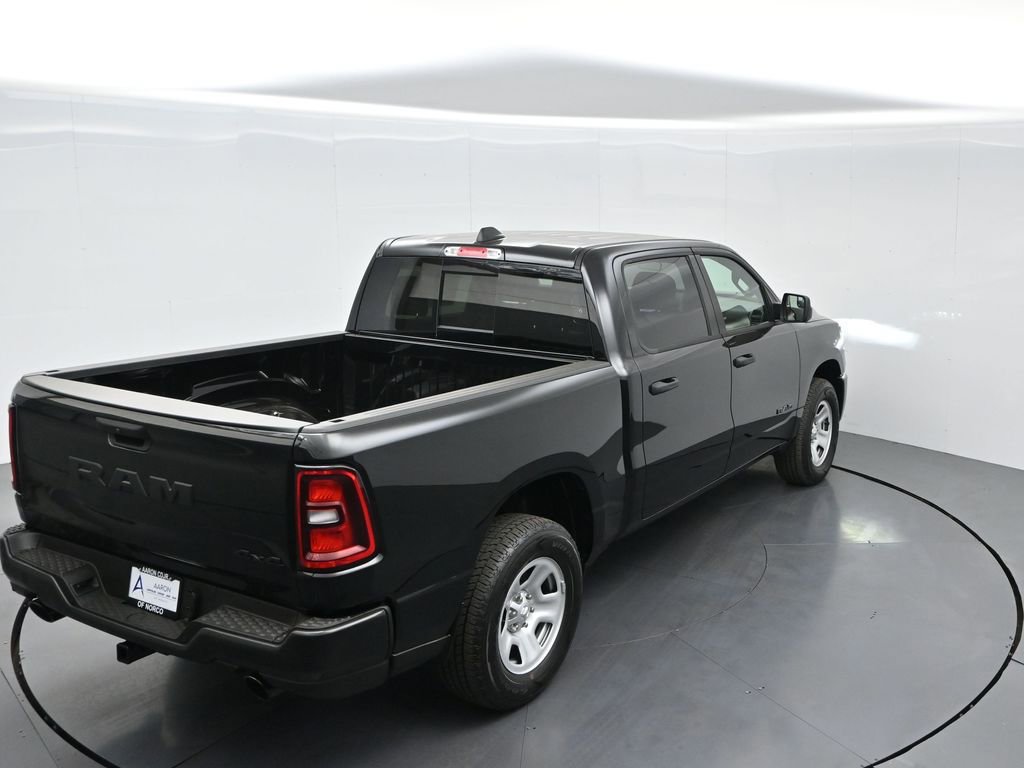 New 2026 RAM 1500 Tradesman image 50