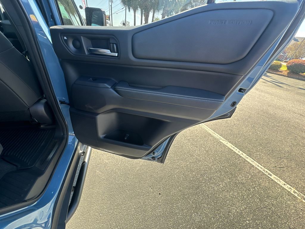 Used 2024 Toyota Land Cruiser image 16