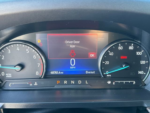 Used 2022 Ford Explorer Limited w/ Limited Technology Package image 28