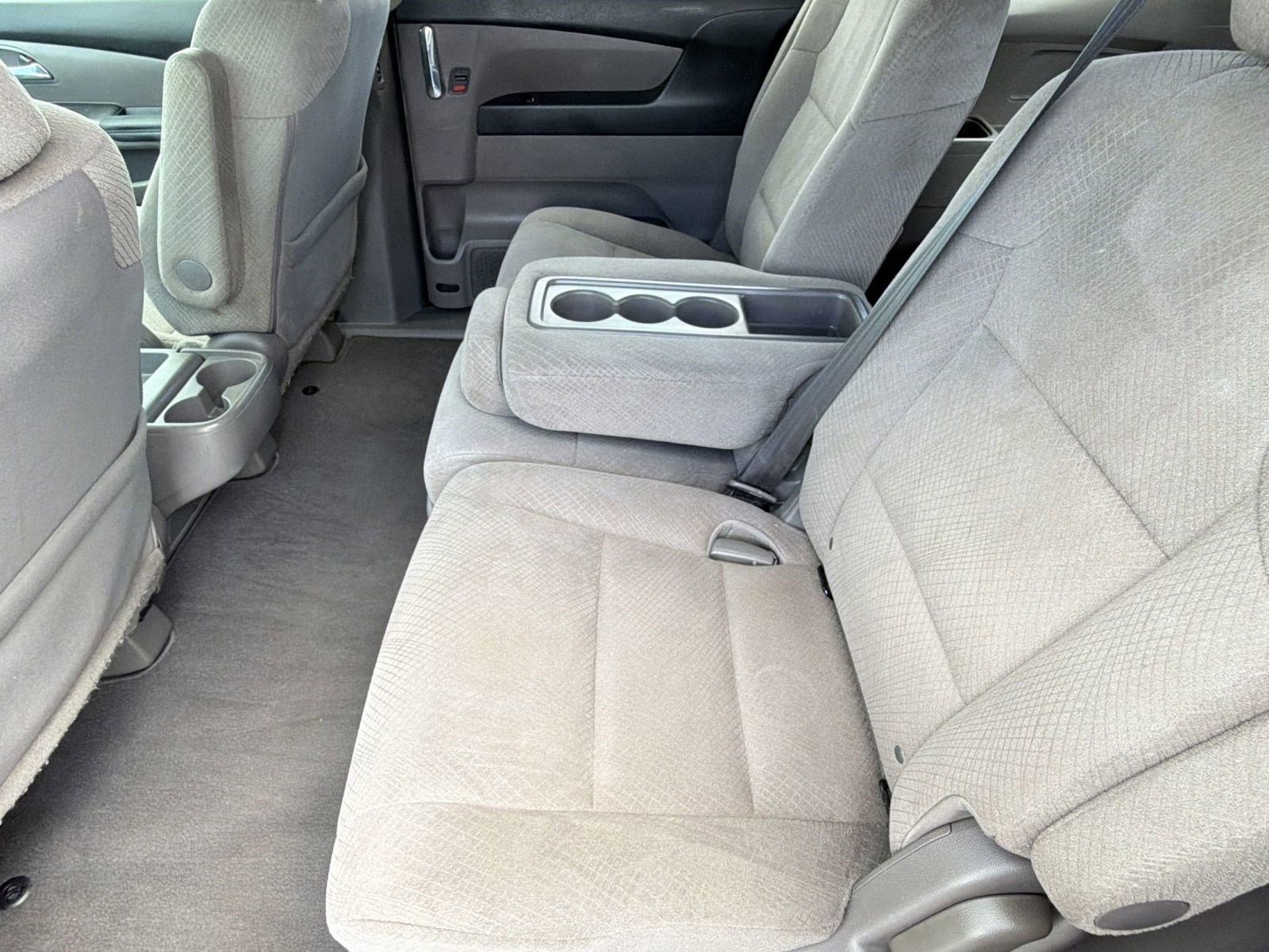 Used 2016 Honda Odyssey EX image 27