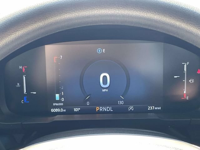 Used 2025 Ford Maverick XLT w/ 4K Tow Package AWD/4WD image 19