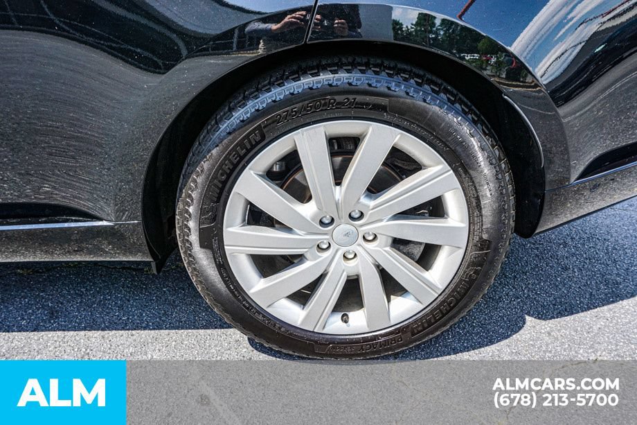 Used 2023 Land Rover Range Rover SE AWD/4WD image 16
