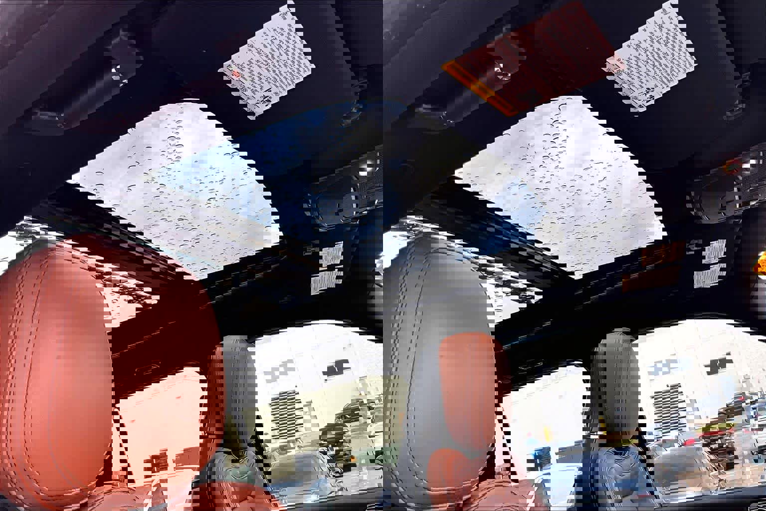 Used 2019 Lincoln Navigator Reserve w/ Cargo Package image 13