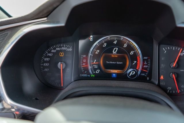 Used 2019 Chevrolet Corvette Z06 RWD image 18
