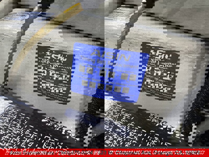 Used 2000 Honda Odyssey LX image 25