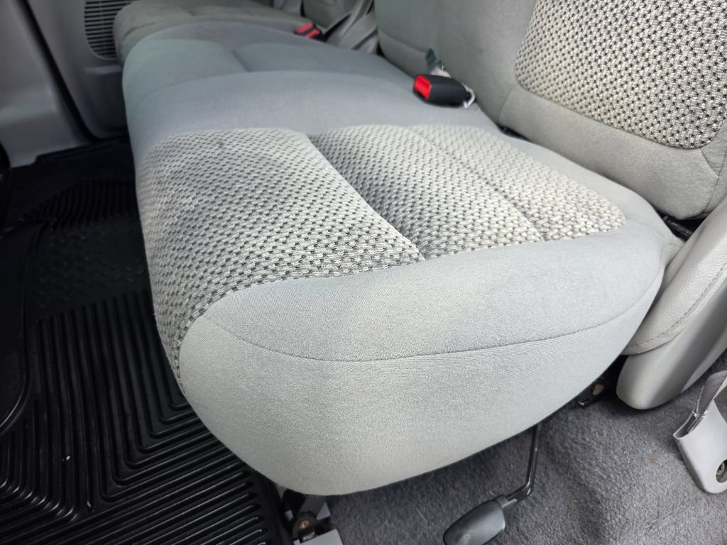 Used 2003 Ford F150 XLT RWD image 24