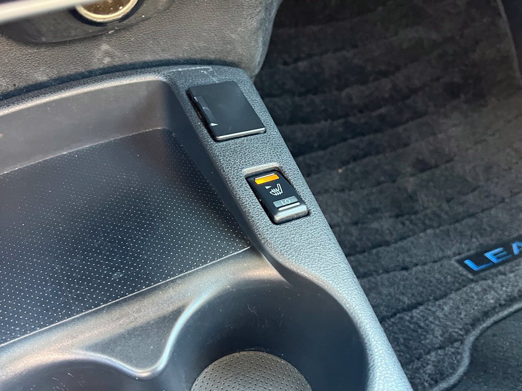 Used 2017 Nissan Leaf S w/ Charge Package FWD image 18