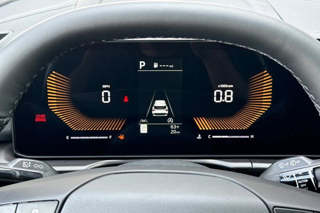 New 2026 Kia Sportage EX FWD image 31