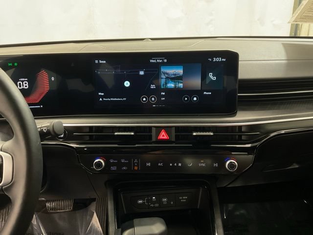 Used 2026 Kia K5 GT-Line w/ GT-Line Red Interior Package AWD/4WD image 17