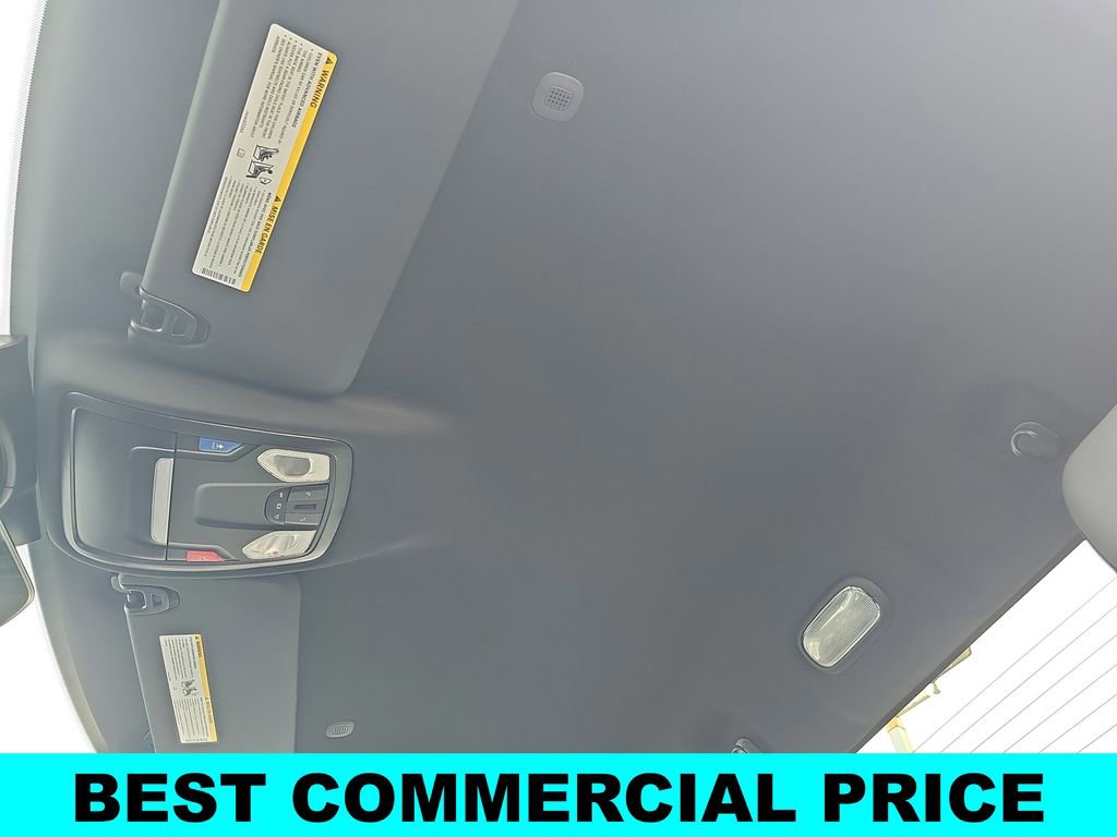 New 2026 RAM 3500 Tradesman image 30