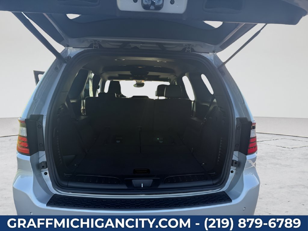 Used 2024 Dodge Durango GT AWD/4WD image 27