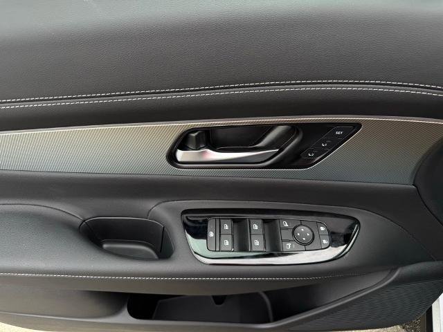New 2026 Nissan Murano SL image 20