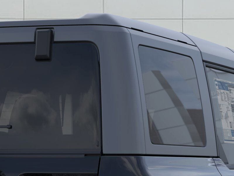 New 2026 Ford Bronco Big Bend AWD/4WD image 25