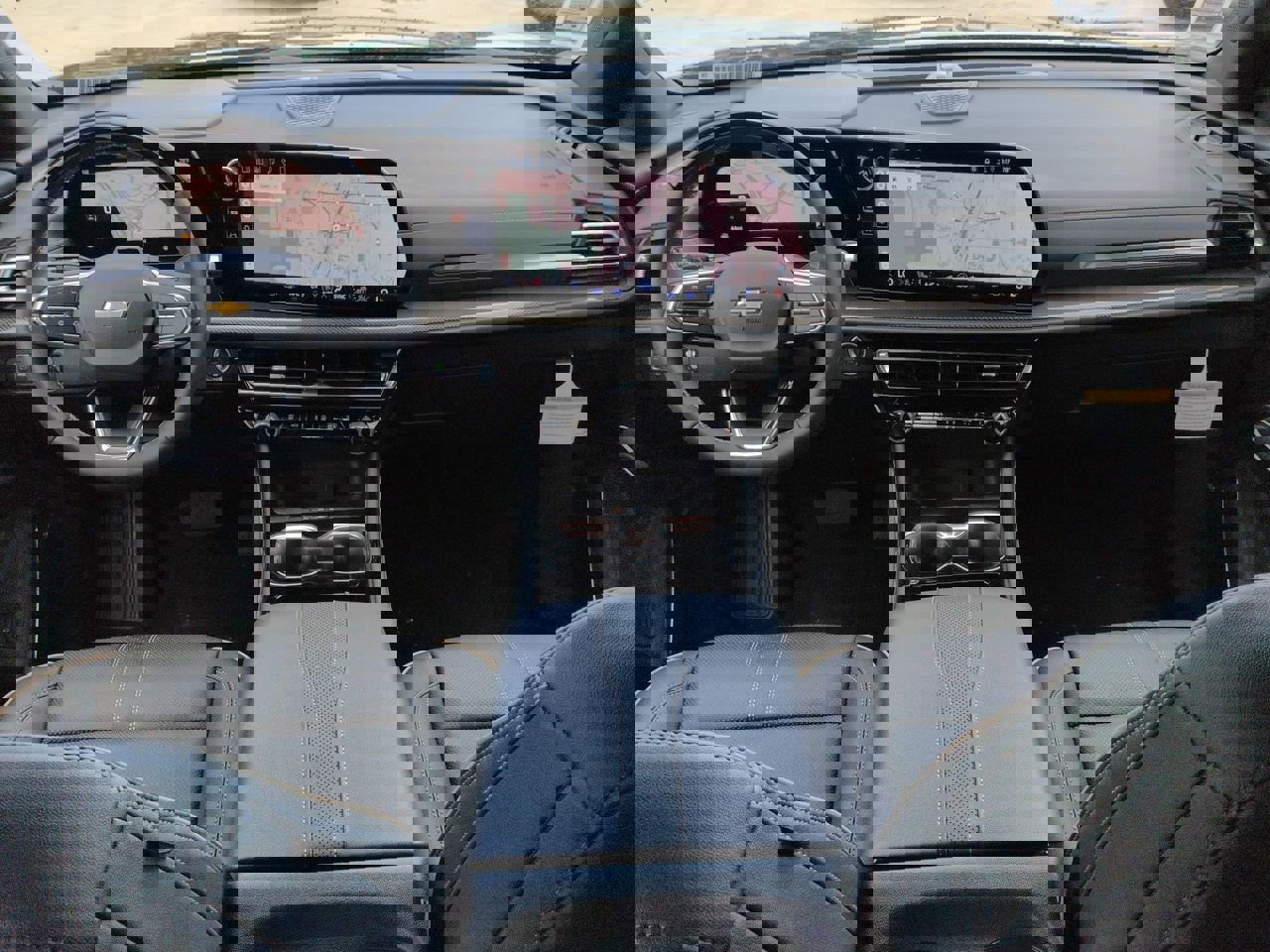 New 2026 Chevrolet Traverse High Country image 21