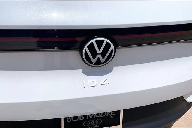 Used 2023 Volkswagen ID.4 Pro S RWD image 33