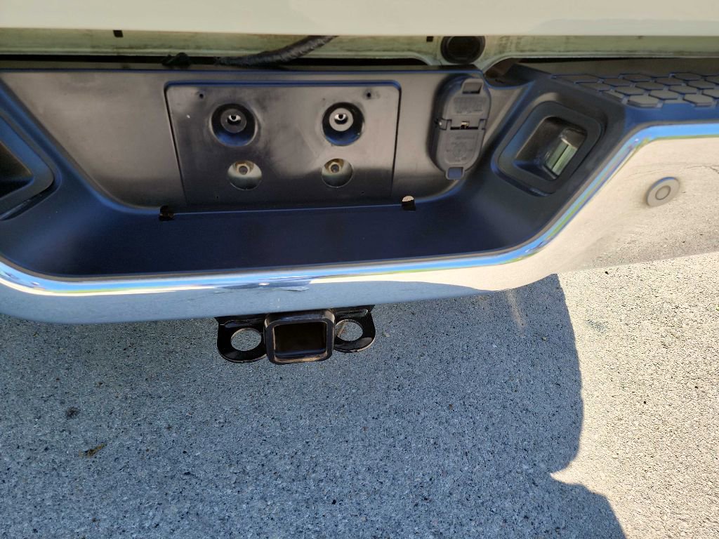 Used 2017 RAM 2500 Limited image 7