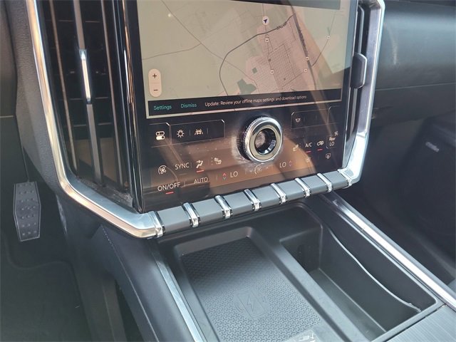 Used 2024 GMC Acadia Elevation w/ Trailering Package image 17