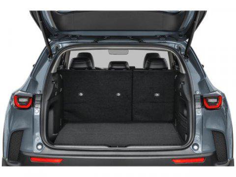 New 2026 MAZDA CX-50 AWD 2.5 Hybrid w/ Cargo Package image 13