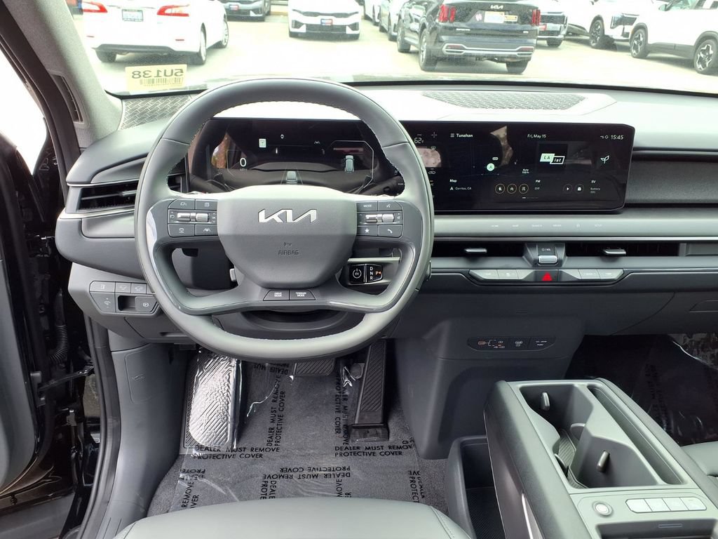 Used 2026 Kia EV9 Wind AWD/4WD image 12