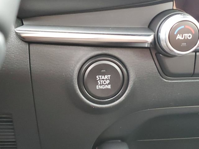 New 2026 MAZDA MAZDA3 Carbon w/ Appearance Package image 29