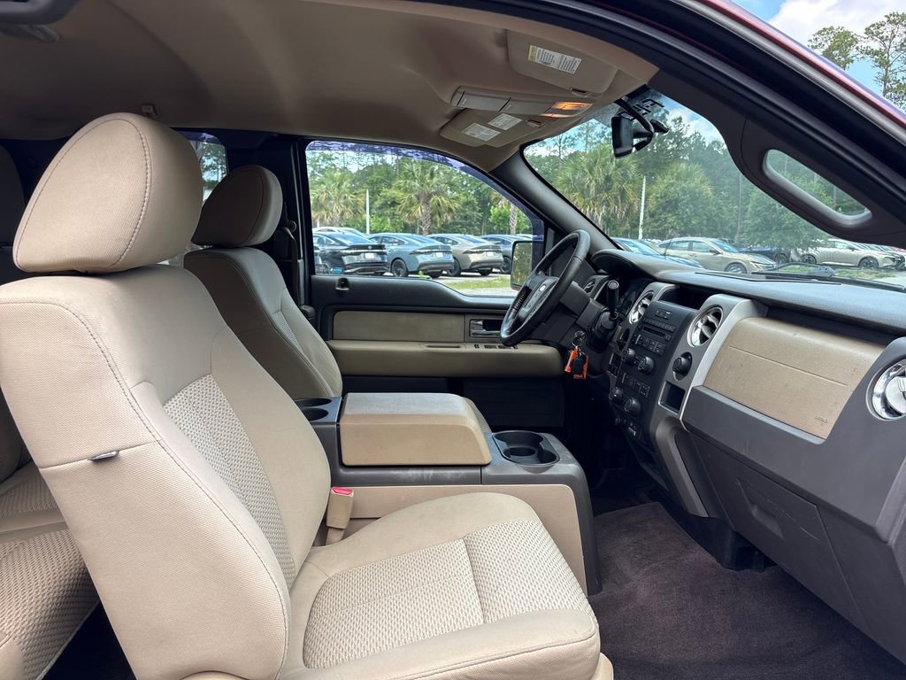 Used 2010 Ford F150 2WD SuperCab image 31
