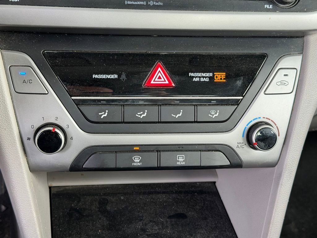 Used 2018 Hyundai Elantra SEL image 25