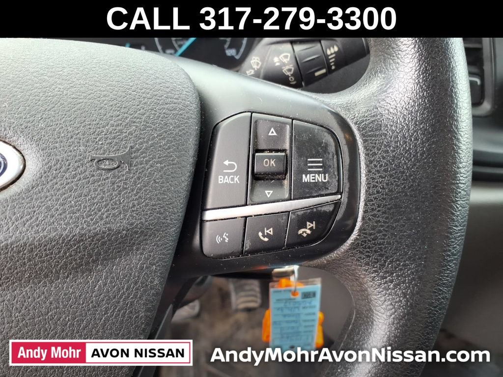 Used 2022 Ford Transit 350 AWD w/ Exterior Upgrade Package image 22