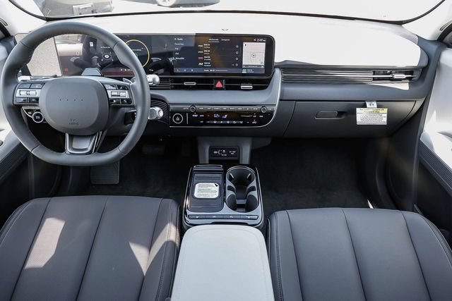 New 2026 Hyundai Ioniq 5 SEL RWD image 12