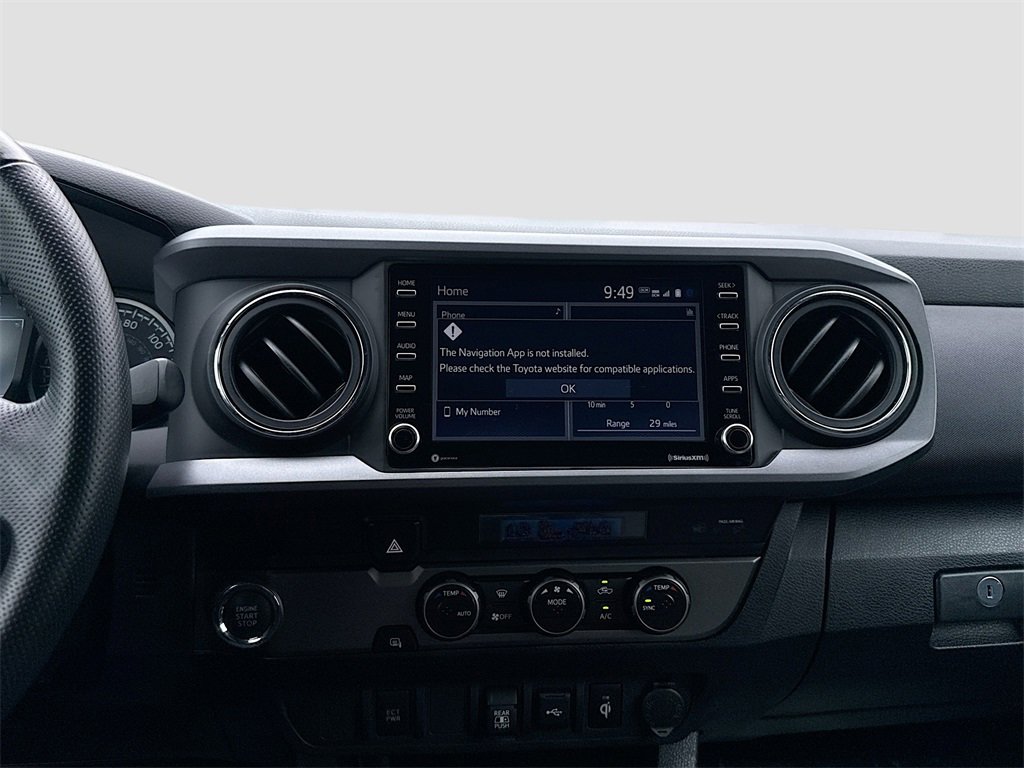 Used 2023 Toyota Tacoma TRD Sport image 15