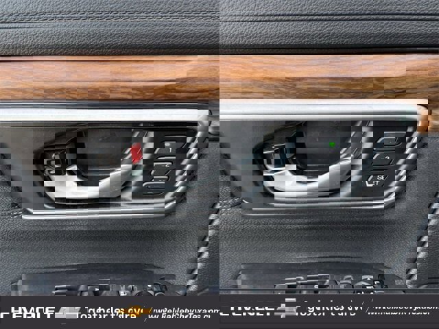 Used 2021 Honda CR-V EX image 29