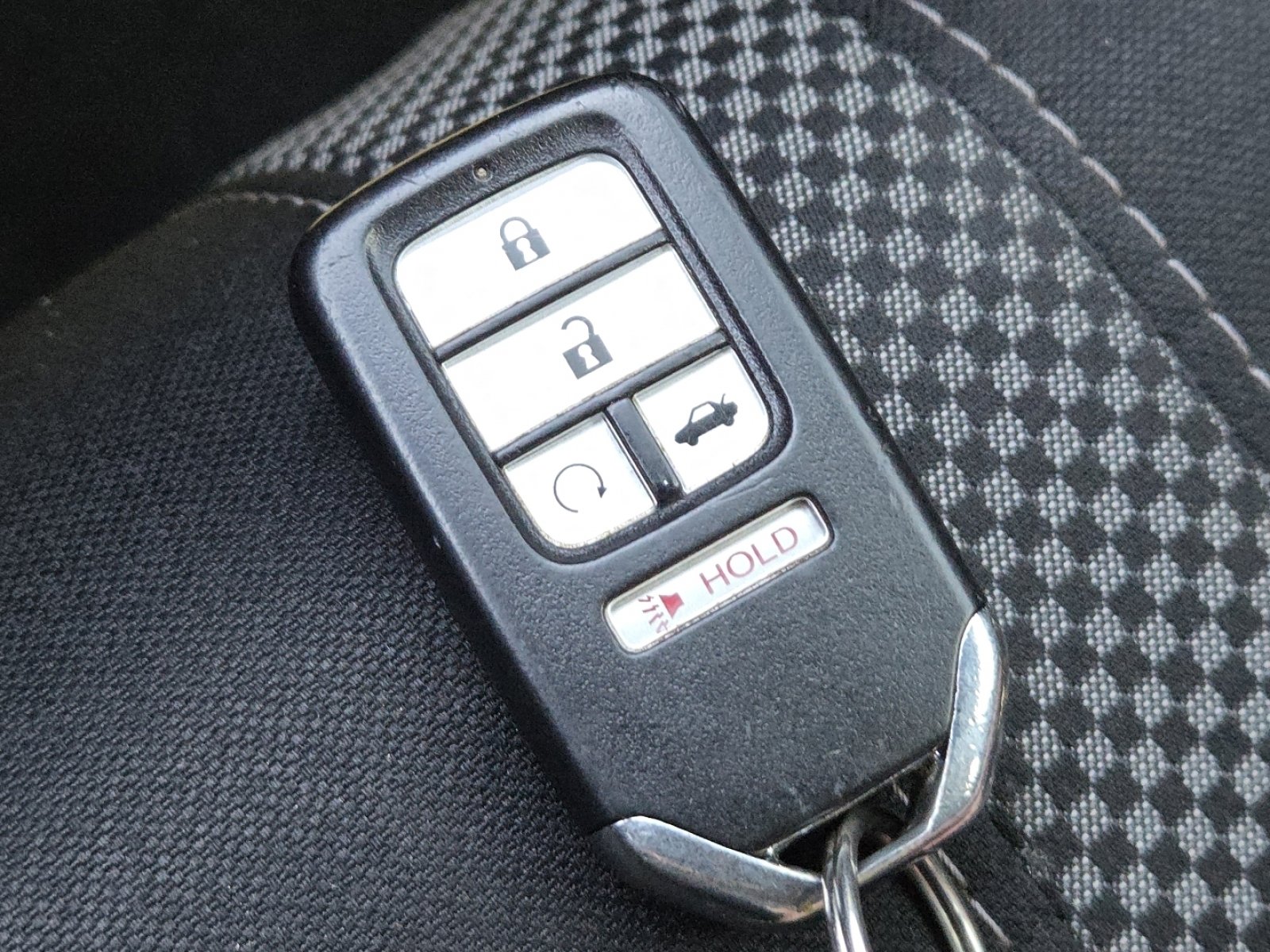 Used 2019 Honda Civic Sport image 31