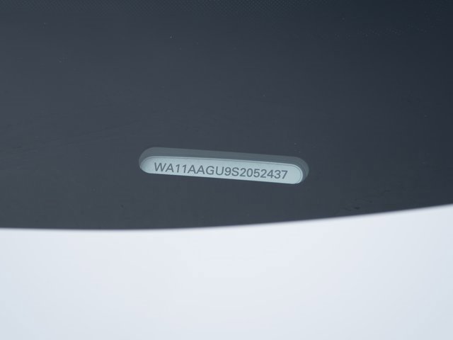 Certified 2025 Audi Q5 2.0T Premium w/ Convenience Package image 31