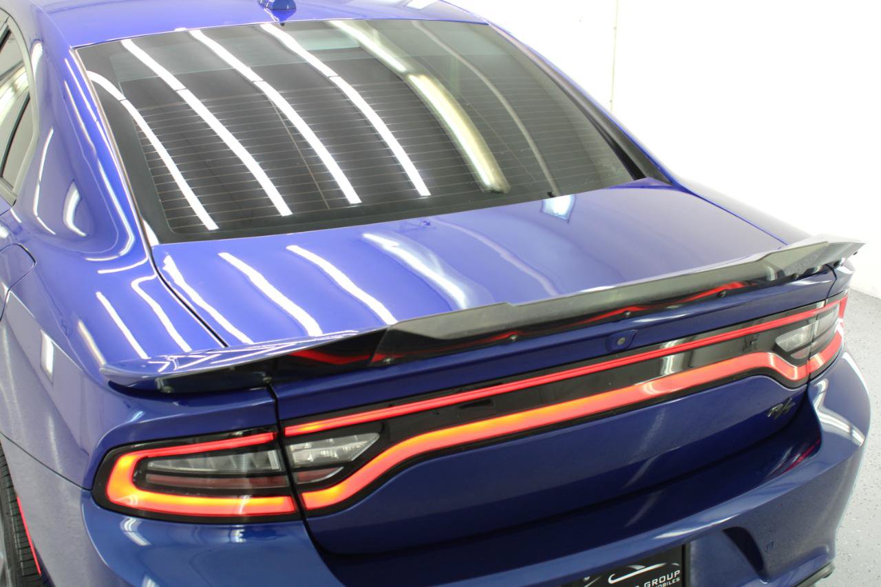 Used 2021 Dodge Charger R/T RWD image 16