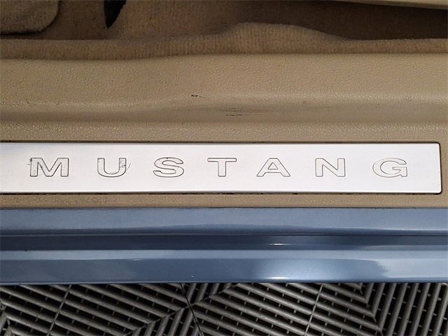 Used 2007 Ford Mustang GT Premium image 24