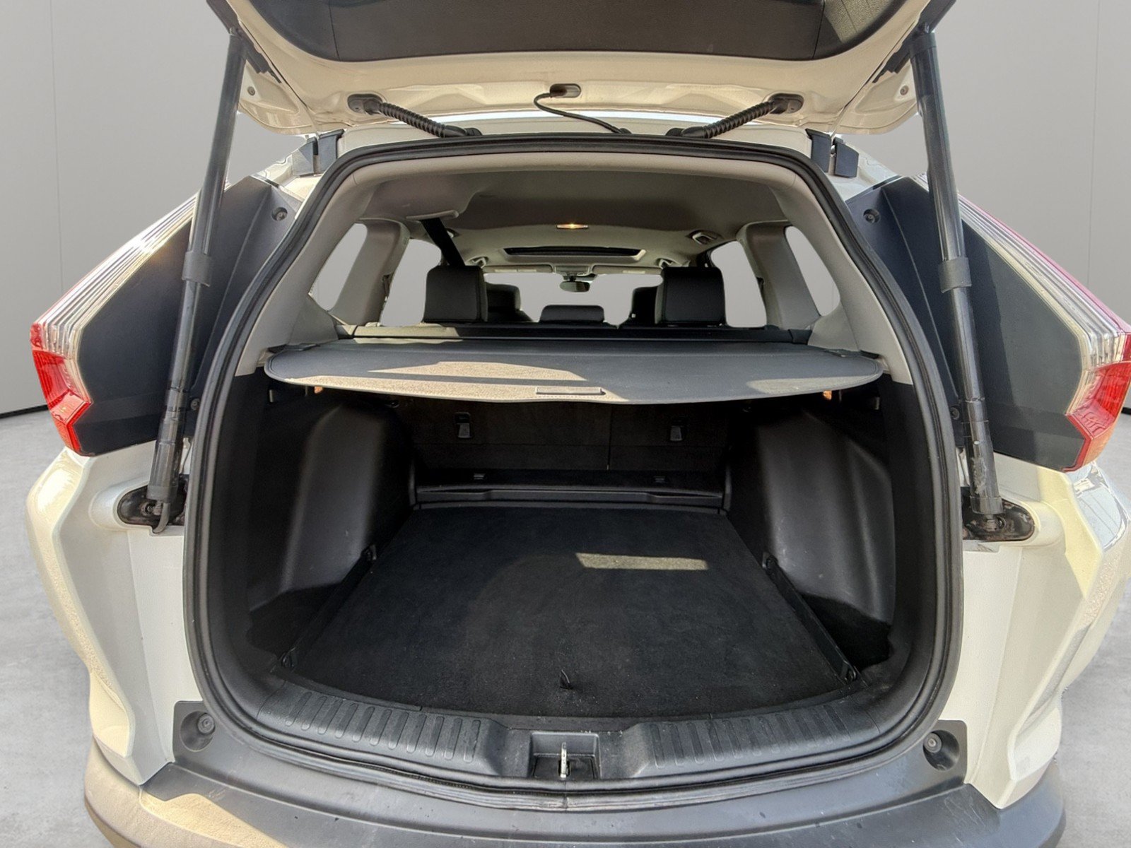 Used 2019 Honda CR-V EX-L image 30