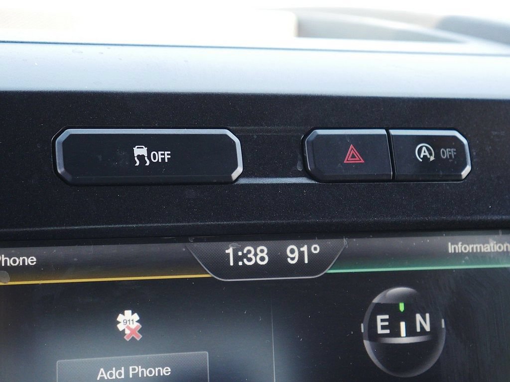 Used 2015 Ford F150 XLT w/ Equipment Group 302A Luxury AWD/4WD image 39