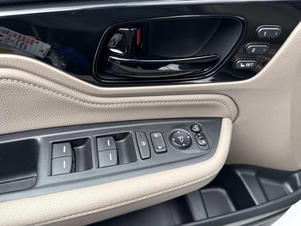 Used 2021 Honda Odyssey Elite image 20