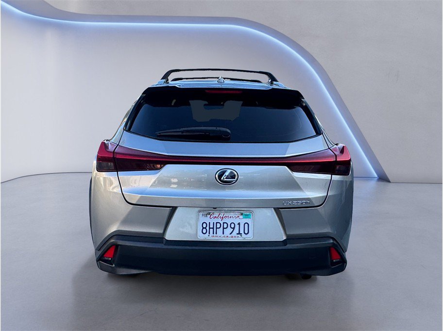Used 2019 Lexus UX 250h w/ Premium Package AWD/4WD image 5