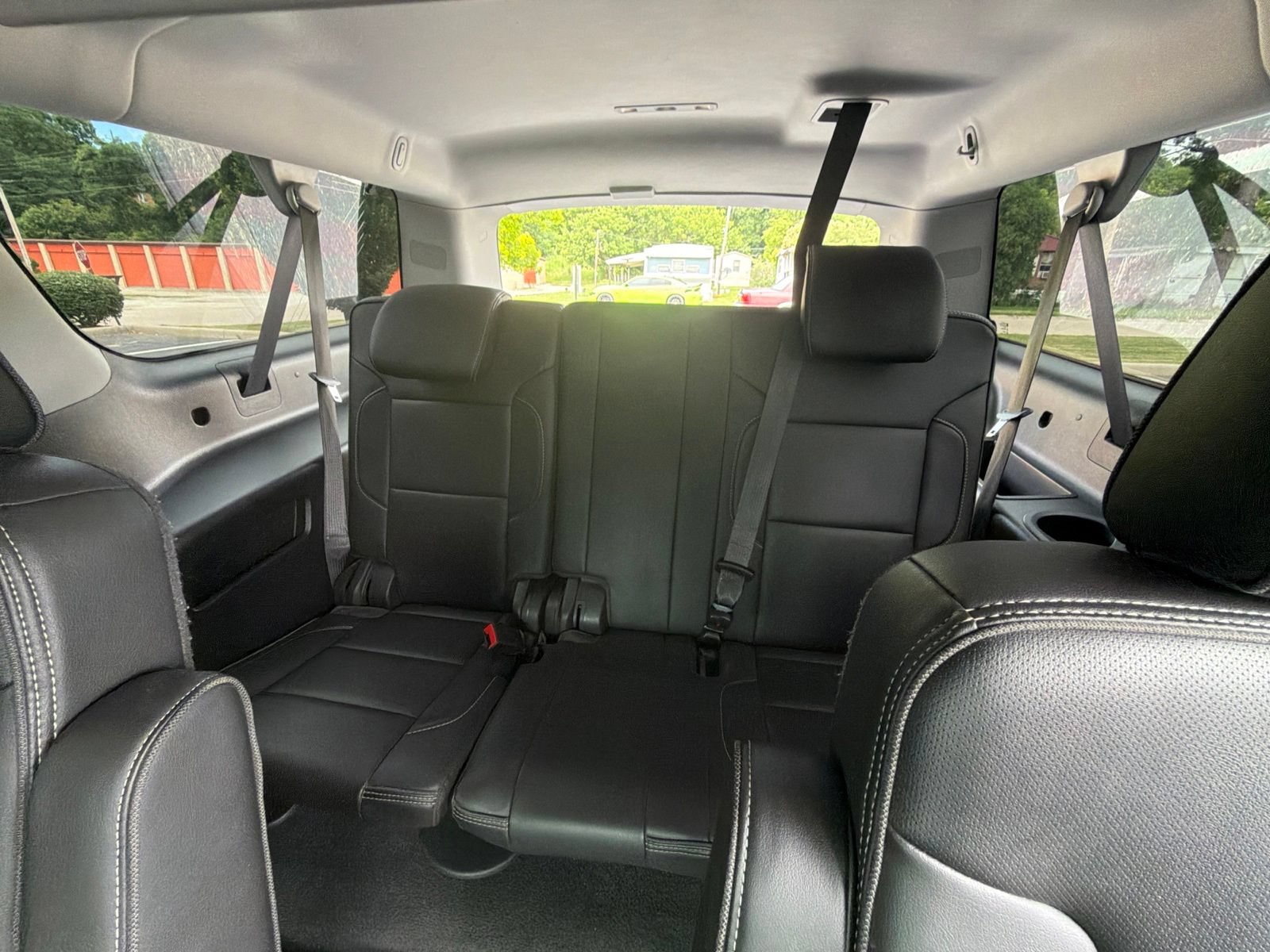 Used 2019 GMC Yukon XL Denali w/ Denali Ultimate Package AWD/4WD image 29